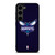 CHARLOTTE HORNETS BASKETBALL NBA Samsung Galaxy S23 Plus Case Cover