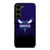 CHARLOTTE HORNETS NBA SKYLINE Samsung Galaxy S23 Plus Case Cover