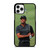 TIGER WOODS GOLFER iPhone 11 Pro Case Cover