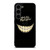 CHESIRE CAT ALICE IN WONDERLAND MAD HERE Samsung Galaxy S23 Plus Case Cover
