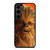 CHEWBACCA STAR WARS COOL Samsung Galaxy S23 Plus Case Cover