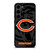 CHICAGO BEARS FOOTBALL LOGO Samsung Galaxy S23 Plus Case Cover