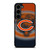 CHICAGO BEARS FOOTBALL TEAM Samsung Galaxy S23 Plus Case Cover