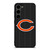 CHICAGO BEARS FOOTBALL TEXT Samsung Galaxy S23 Plus Case Cover