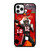 TOM BRADY GOAT TAMPA BAY BUCCANEERS 2 iPhone 11 Pro Case Cover