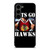 CHICAGO BLACKHAWKS NHL HOCKEY FANS Samsung Galaxy S23 Plus Case Cover