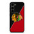 CHICAGO BLACKHAWKS NHL HOCKEY LOGO Samsung Galaxy S23 Plus Case Cover