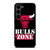 CHICAGO BULLS FANS ZONE Samsung Galaxy S23 Plus Case Cover