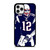 TOM BRADY NEW ENGLAND PATRIOTS NFL 2 iPhone 11 Pro Case Cover