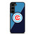 CHICAGO FIRE SOCCER MLS 2 Samsung Galaxy S23 Plus Case Cover