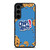 CHIPS AHOY CHOCOLATE COOKIES Samsung Galaxy S23 Plus Case Cover