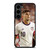 CHRISTIAN PULISIC UNITED STATES SOCCER Samsung Galaxy S23 Plus Case Cover