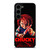 CHUCKY CHILD'S PLAY BLOODY Samsung Galaxy S23 Plus Case Cover