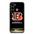 CINCINNATI BENGALS FOOTBALL FIELD Samsung Galaxy S23 Plus Case Cover