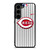 CINCINNATI REDS MLB NIKE Samsung Galaxy S23 Plus Case Cover