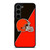 CLEVELAND BROWNS NFL FOOTBALL LOGO Samsung Galaxy S23 Plus Case Cover