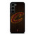 CLEVELAND CAVALIERS BASKETBALL COURT NBA Samsung Galaxy S23 Plus Case Cover