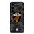 CLEVELAND CAVALIERS BLACK CAMO Samsung Galaxy S23 Plus Case Cover