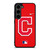 CLEVELAND GUARDIANS MLB BASEBALL NIKE Samsung Galaxy S23 Plus Case Cover