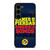 CLUB AMERICA FOOTBALL FANS QUOTE Samsung Galaxy S23 Plus Case Cover