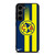 CLUB AMERICA NIKE STRIPE Samsung Galaxy S23 Plus Case Cover