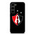 CLUB ATLAS FC LOGO Samsung Galaxy S23 Plus Case Cover