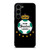 CLUB SANTOS LAGUNA FOOTBALL LOGO Samsung Galaxy S23 Plus Case Cover