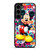 COACH NEW YORK MICKEY MOUSE CUTE Samsung Galaxy S23 Plus Case Cover