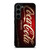 COCA COLA DRINK CLASSIC  Samsung Galaxy S23 Plus Case Cover