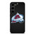 COLORADO AVALANCHE HOCKEY NHL LOGO Samsung Galaxy S23 Plus Case Cover
