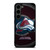COLORADO AVALANCHE NHL HOCKEY 2 Samsung Galaxy S23 Plus Case Cover
