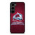 COLORADO AVALANCHE NHL HOCKEY Samsung Galaxy S23 Plus Case Cover