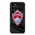 COLORADO RAPIDS MLS BLACK Samsung Galaxy S23 Plus Case Cover