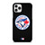 TORONTO BLUE JAYS BASEBALL TEAM iPhone 11 Pro Case Cover