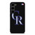 COLORADO ROCKIES MLB LOGO Samsung Galaxy S23 Plus Case Cover