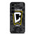 COLUMBUS CREW MLS BLACK CAMO Samsung Galaxy S23 Plus Case Cover