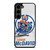 CONNOR MCDAVID EDMONTON OILERS Samsung Galaxy S23 Plus Case Cover