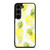 COOL PINEAPPLE PATTERN Samsung Galaxy S23 Plus Case Cover
