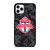 TORONTO FC MLS BLACK CAMO iPhone 11 Pro Case Cover
