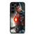 CYBORG DC SUPERHERO Samsung Galaxy S23 Plus Case Cover