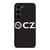 CZ GUNS USA LOGO Samsung Galaxy S23 Plus Case Cover
