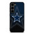 DALLAS COWBOYS FOOTBALL TEAM Samsung Galaxy S23 Plus Case Cover