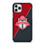 TORONTO FC SOCCER MLS 2 iPhone 11 Pro Case Cover