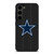DALLAS COWBOYS FOOTBALL TEXT Samsung Galaxy S23 Plus Case Cover