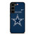 DALLAS COWBOYS NFL FOOTBALL NIKE Samsung Galaxy S23 Plus Case Cover