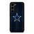 DALLAS COWBOYS NFL TEAM Samsung Galaxy S23 Plus Case Cover