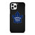 TORONTO MAPLE LEAFS HOCKEY NHL LOGO iPhone 11 Pro Case Cover