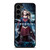 DC LEAGUE OF SUPER PETS KRYPTO Samsung Galaxy S23 Plus Case Cover