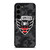 DC UNITED MLS BLACK Samsung Galaxy S23 Plus Case Cover