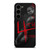 DEMAR DEROZAN CHICAGO BULLS 3 Samsung Galaxy S23 Plus Case Cover
